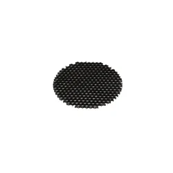 Filtre en nid d'abeille PL-BEAM PRO S, noir