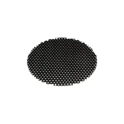 Filtre en nid d'abeille PL-BEAM PRO M, noir