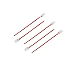 Connecteur LEDSTRIP COB S avec possibilité d'alimentation