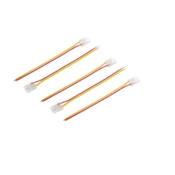 Connecteur LEDSTRIP  COB TW S avec possibilité d'alimentation
