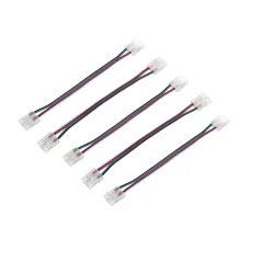 Câble de connexion LEDSTRIP COB RGBW S