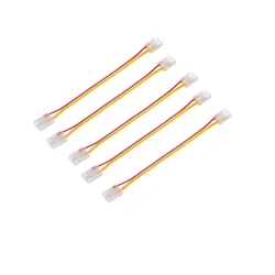 Câble de connexion LEDSTRIP  COB TW S