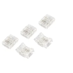 Connecteur direct LEDSTRIP COB RGBW S