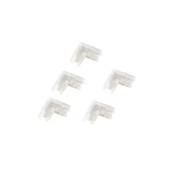 Connecteur d'angle LEDSTRIP COB 90° XS – DTW Dim-To-Warm