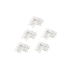 Connecteur d'angle LEDSTRIP COB 90° S