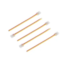 Connecteur LEDSTRIP SMD TW S avec possibilité d'alimentation