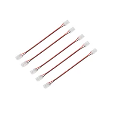 Câble de connexion LEDSTRIP SMD S 8MM