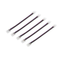 Câble de connexion LEDSTRIP SMD RGBW S