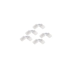 Connecteur d'angle LEDSTRIP SMD TW 90° S