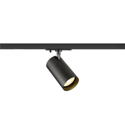 1-Projecteur monophasé ENOLA 2.0 M SMART SET 1PH GU10 TW lot de 1, Tunable White, contrôlable par ZigBee