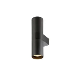 wall luminaire ENOLA 2.0 M SMART SET WL DOUBLE UP/DOWN GU10 2 flames, set of 1, tunable white, ZigBee controllable