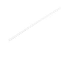 Accessoire Couverture du profil LEDSTRIP SURFACE DIFFUSOR OPAL XS, 200cm