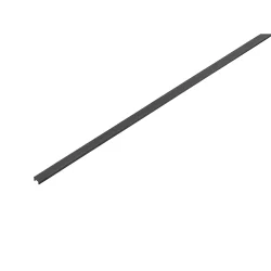 Accessoire Couverture du profil LEDSTRIP SURFACE DIFFUSOR XS, 200cm