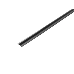 Accessoire Couverture du profil LEDSTRIP DIFFUSOR M, 200cm