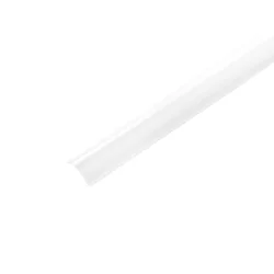 Accessoire Couverture du profil LEDSTRIP DIFFUSOR CORNER OPAL M, 200cm