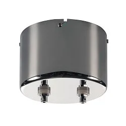 Transformateur TENSEO chrome