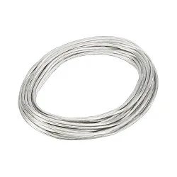 Câble TENSEO blanche
