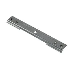 Stabilisateur pour connecteur droit, aluminium