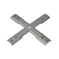 Stabilisateur pour connecteur X nickel mat