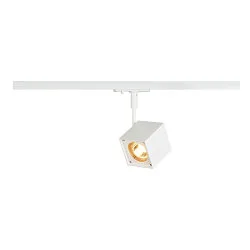 Spot ALTRA DICE GU10 50W, white