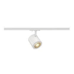 1-HV-phase-track LED Spot ENOLA C, 11W 3000K 900lm, 35°, white