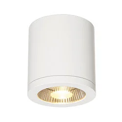 Luminaire de plafond ENOLA C CL-1 IP20, blanche 