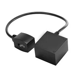 Alimentation pour EASYTEC II noir 