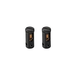 Alimentation pour TENSEO 2 pièces noir 