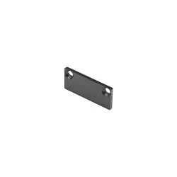Embout MAGNETIC TRACK SYSTEM / M-TRACK, noir 