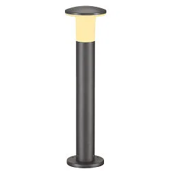 Lampadaire d'extérieur ALPA MUSHROOM 75 E27 IP55, anthrazit