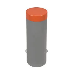 Tube d'installation DASAR PREMIUM DN160 gris