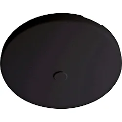 cover, black matt