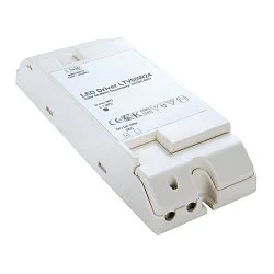 Driver de LED DRIVER 24V 12W constante de tension, blanche