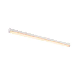 Luminaire de plafond BENA LED, blanche 