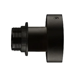 Support PAMELA 3913, noir