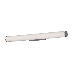 Luminaire de miroir URATURKANA 3908/16 IP44, chrome, opale