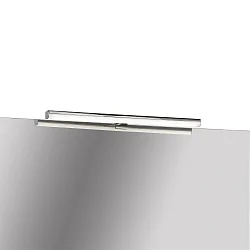 Luminaire de miroir DUSTIN 16/3561-50 IP44, chrome