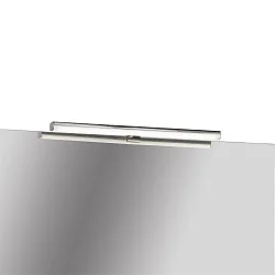 Luminaire de miroir DUSTIN 16/3561-50 IP44, chrome 