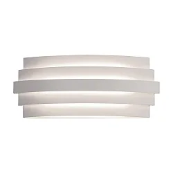 Luminaire mural LUXUR 16/3840-30 IP20, blanche