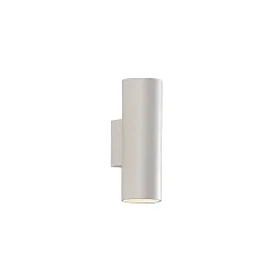 wall luminaire PIPE 16/3986-2 2 flames IP20