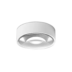 Plafonnier extérieur ANIA 2060 IP65, blanche