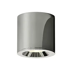 Luminaire de plafond VANDUO 3467/8 GU10 IP65, chrome