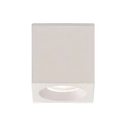 Luminaire de plafond BRANCO 3468/8 GU10 IP65, blanche
