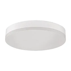 Plafonnier extérieur MADISON 3497/28 Tunable White IP54, blanche 