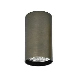 Luminaire de plafond ZOOM 3764/10  GU10 IP20, bronze gradable