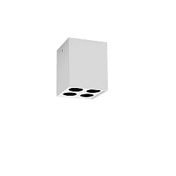 ceiling luminaire INVISIBLE 3980/66 IP20