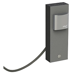 Brochet de prises PLUG-N-PLAY 1 voie, anthrazit
