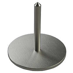 Plaque de base PLUG-N-PLAY / ALB-524327 mécanique, anthrazit