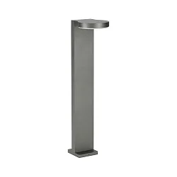 Borne d'éclairage TYPE NO 2290 44, anthrazit gradable