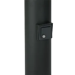 Boîtier intégré D - TYPE F Ø 150mm